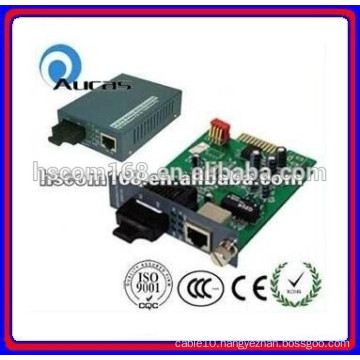 China offer CCTV, video fiber converter, media converter, fiber optic video 10/100/1000m manufacturer